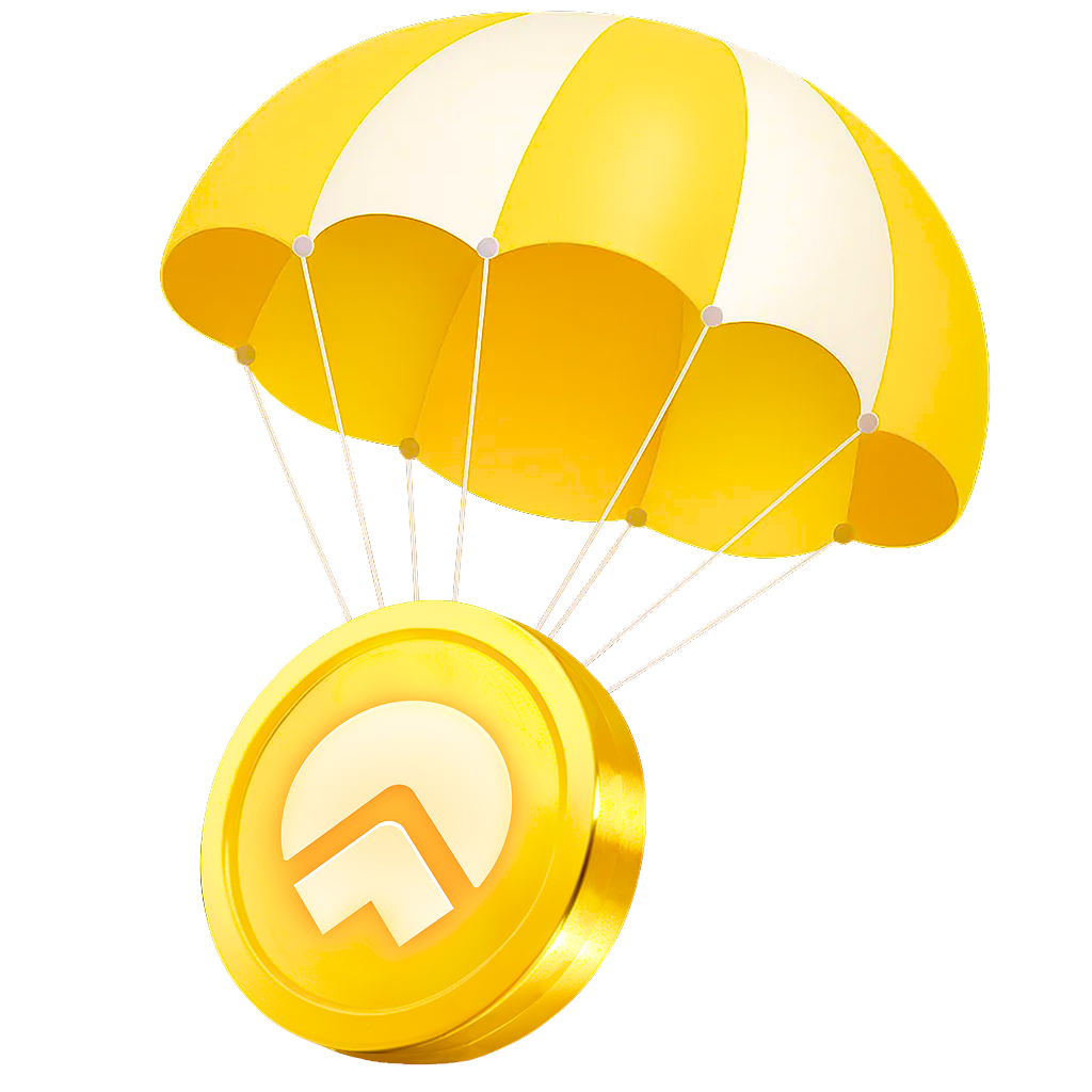 HUB Coin AirDrop